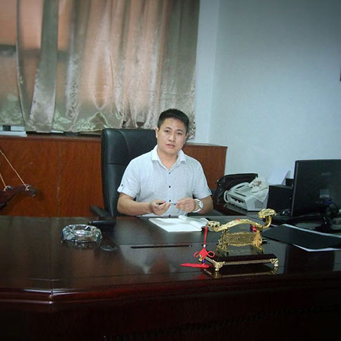 小春物流总经理